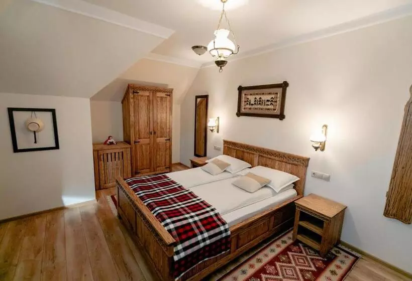 پانسیون Glodeanca