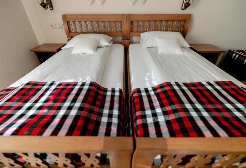 Пансион Glodeanca