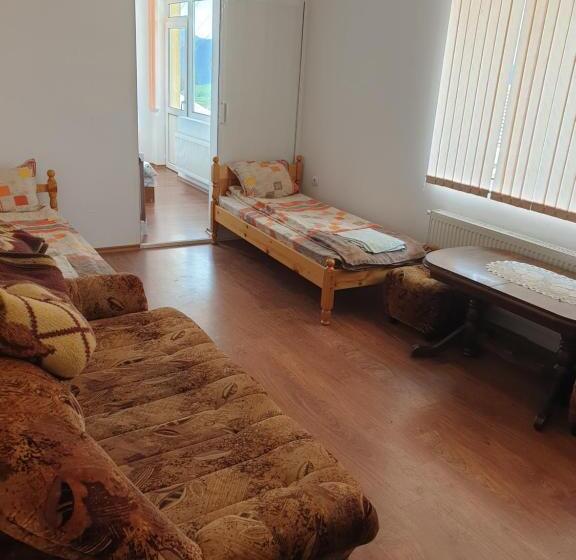 Pension Guest House Chala