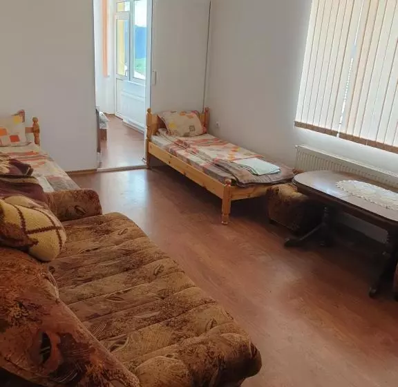 Majatalo Guest House Chala