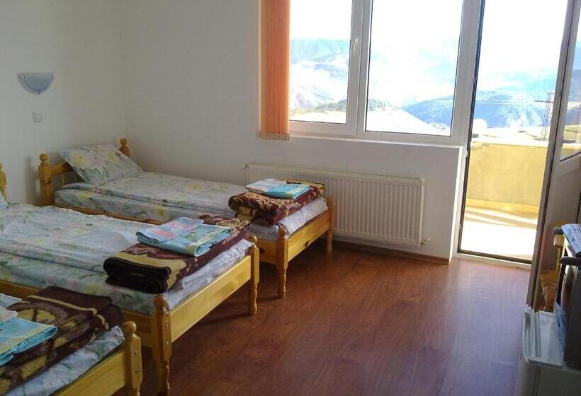 Pension Guest House Chala