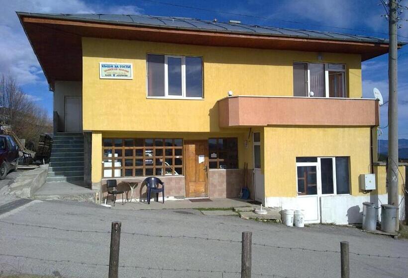 Pension Guest House Chala