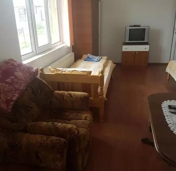 Majatalo Guest House Chala