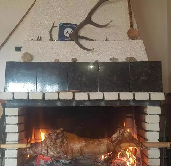 Majatalo Guest House Chala