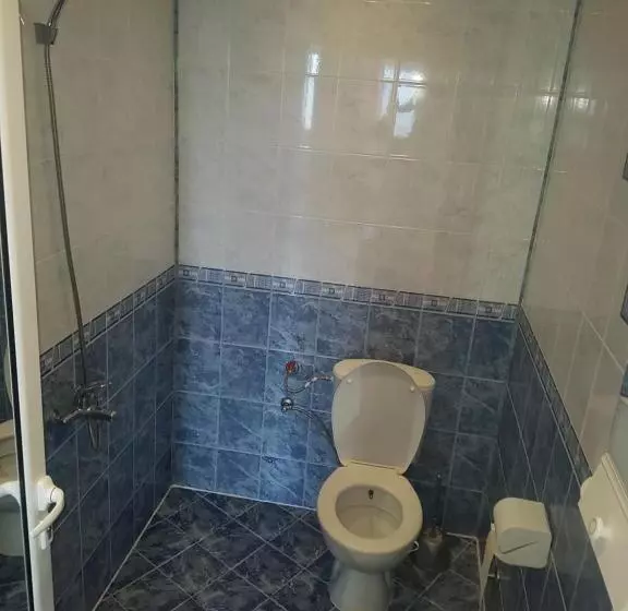 Majatalo Guest House Chala