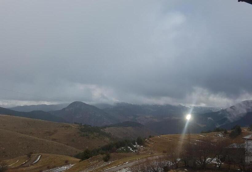 Pension Guest House Chala