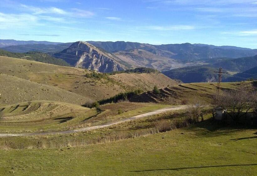 Pension Guest House Chala