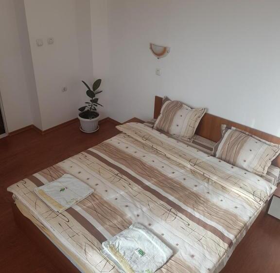 Pension Guest House Chala