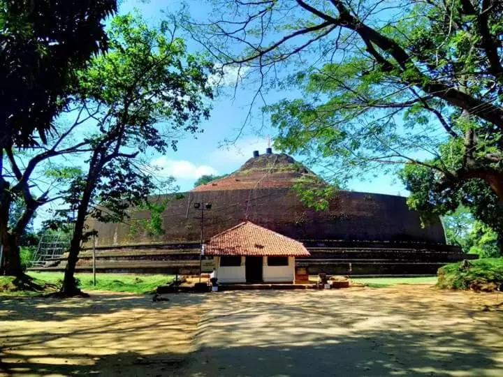 ペンション Hansika Guest Inn