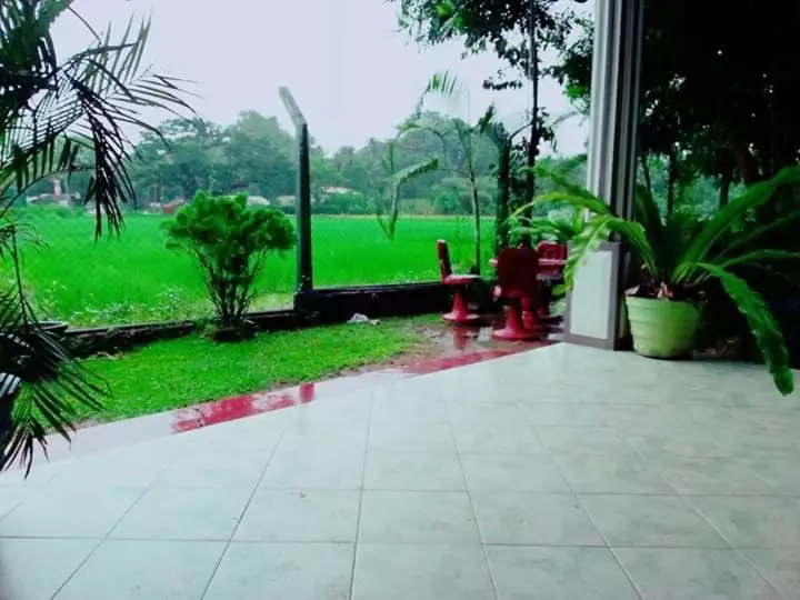 ペンション Hansika Guest Inn