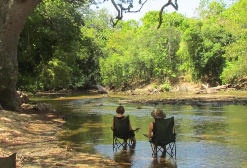 Pension Hansika Guest Inn