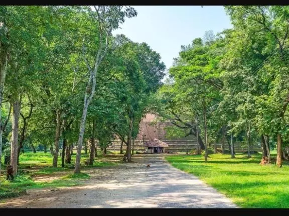 ペンション Hansika Guest Inn