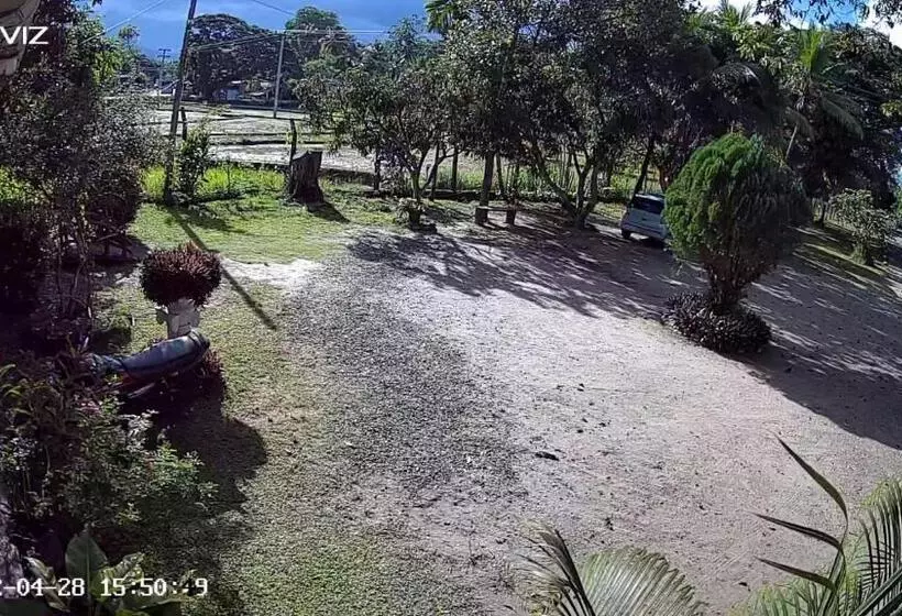 ペンション Hansika Guest Inn