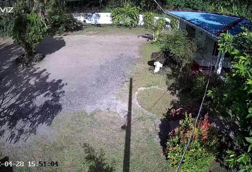 Pension Hansika Guest Inn