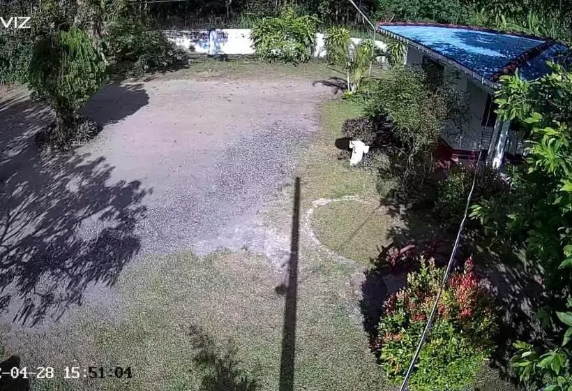 ペンション Hansika Guest Inn