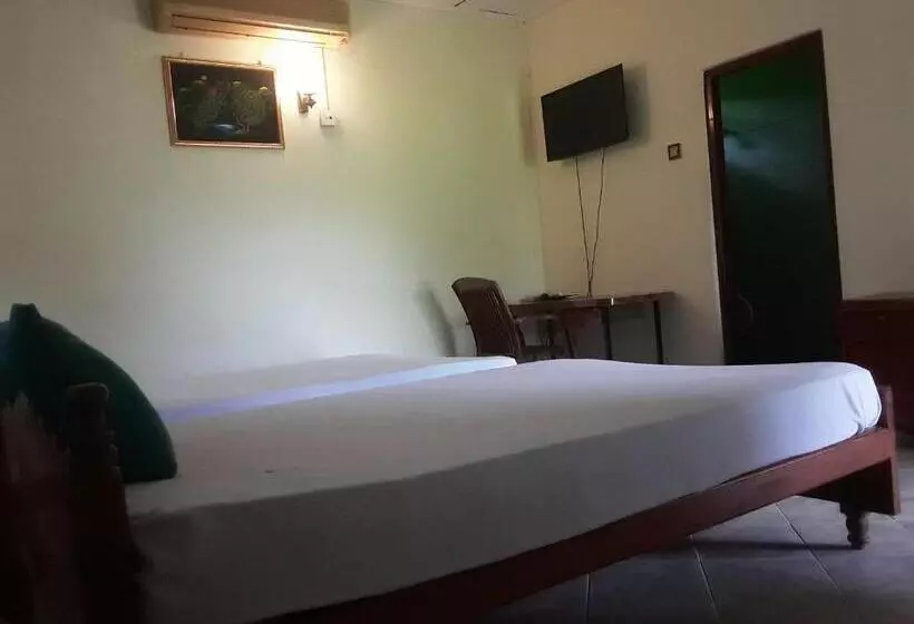 ペンション Hansika Guest Inn