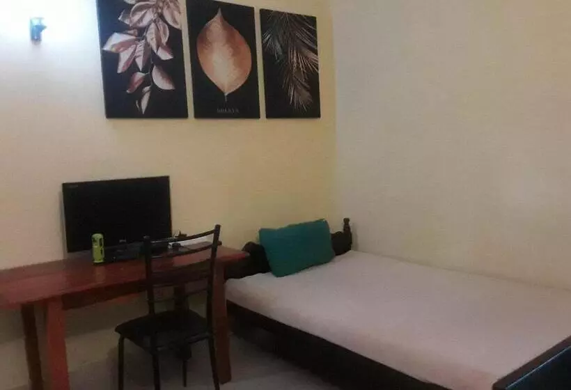 ペンション Hansika Guest Inn