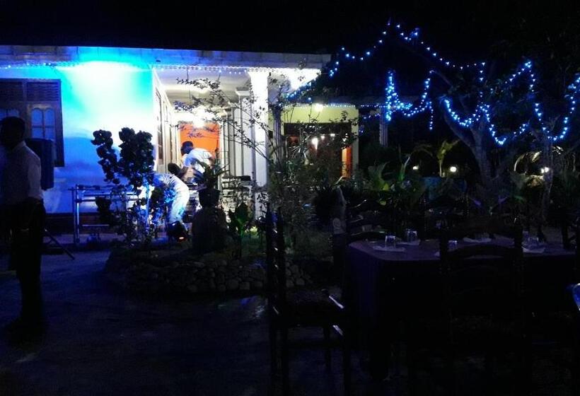 Pension Hansika Guest Inn