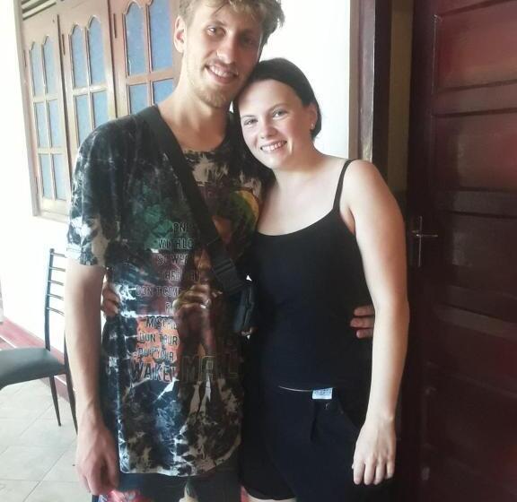 Pension Hansika Guest Inn