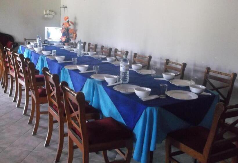 Pension Hansika Guest Inn