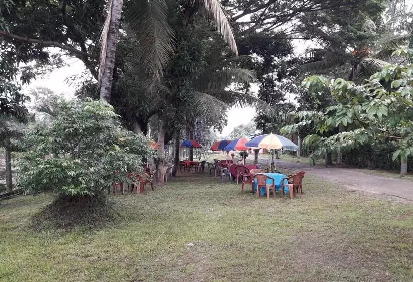 ペンション Hansika Guest Inn