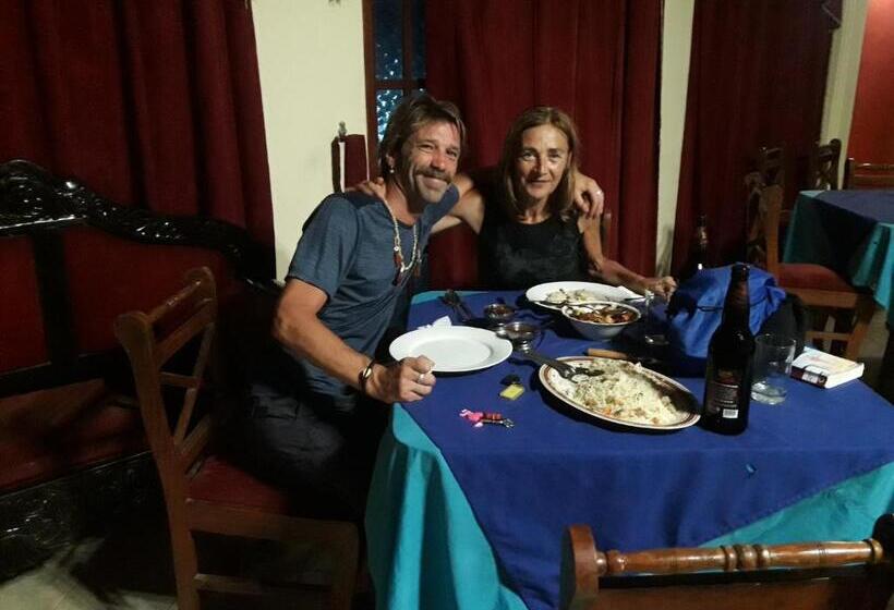 Pension Hansika Guest Inn