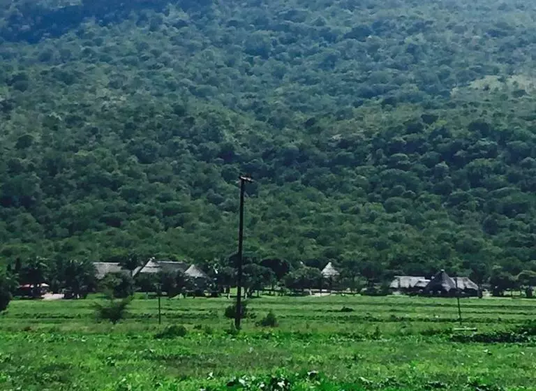 Majatalo Ithaba Falls Guest Farm Farm L59, Buffelsvley, Burgersfort, 1150