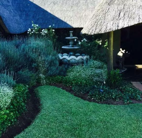 Majatalo Ithaba Falls Guest Farm Farm L59, Buffelsvley, Burgersfort, 1150