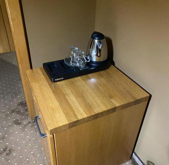 פנסיון Penzion Jople