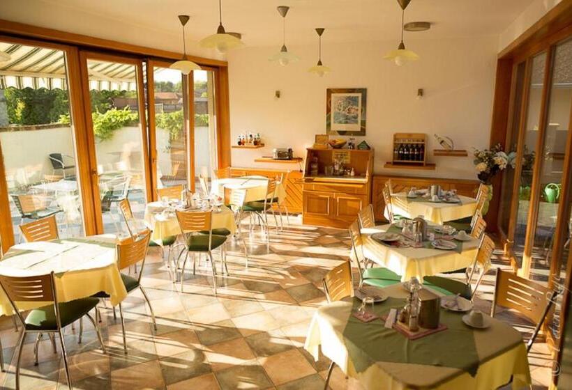 פנסיון Penzion Jople