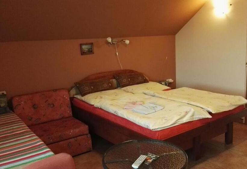 بنسيون Penzion Termál