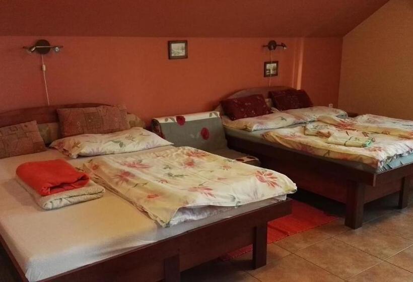 بنسيون Penzion Termál