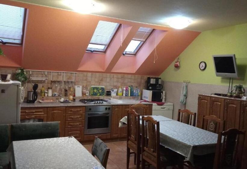 بنسيون Penzion Termál