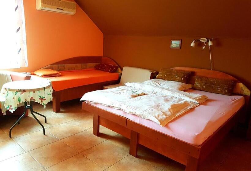 بنسيون Penzion Termál