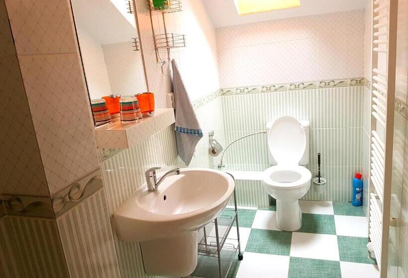 بنسيون Penzion Termál