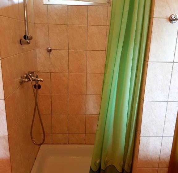 بنسيون Penzion Termál