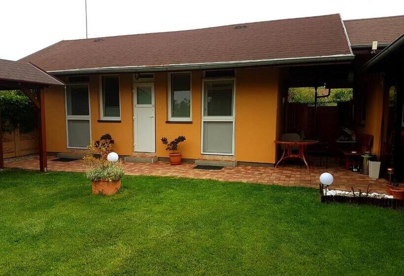 بنسيون Penzion Termál