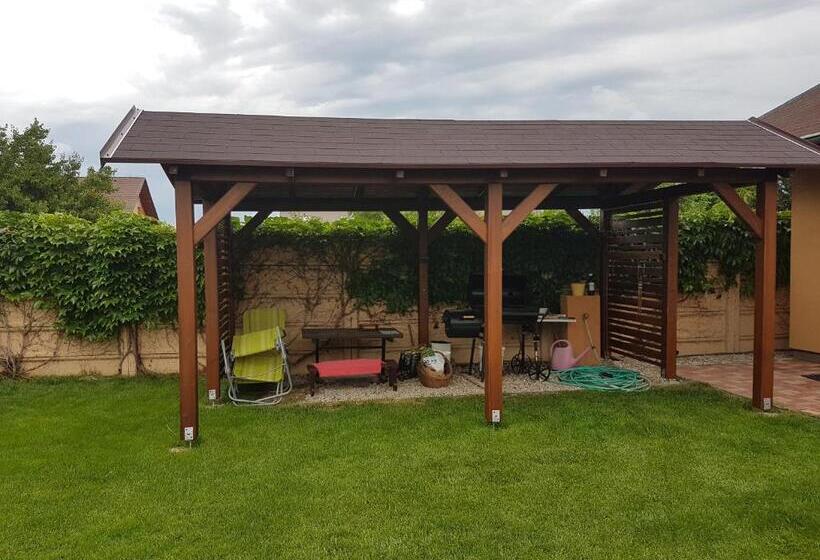 بنسيون Penzion Termál