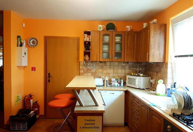 بنسيون Penzion Termál