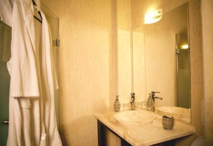 بنسيون Poarta Raiului