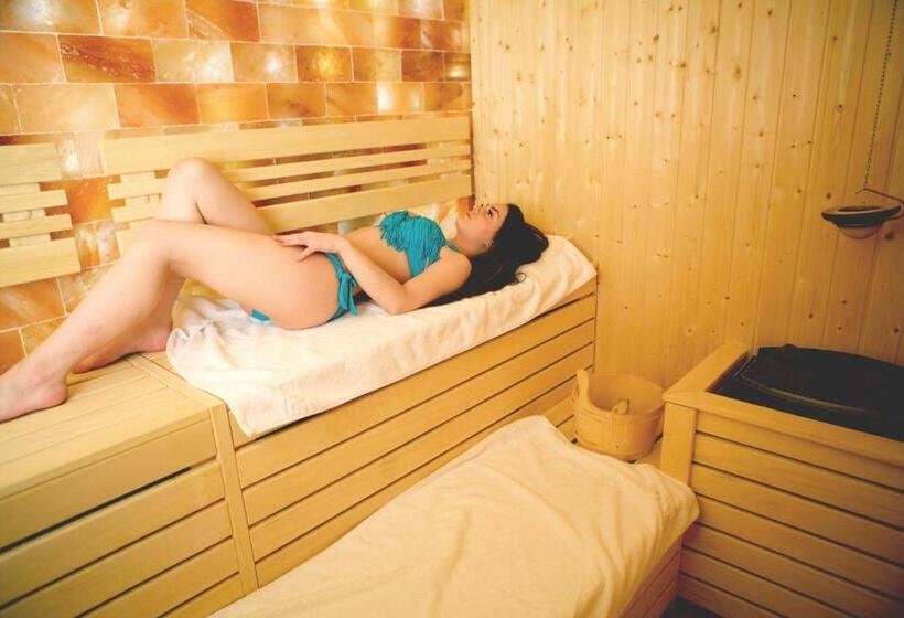 بنسيون Poarta Raiului