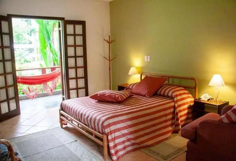 Majatalo Pousada Muriqui