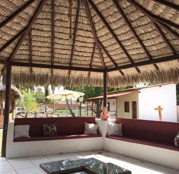 ペンション Pousada Paraiso