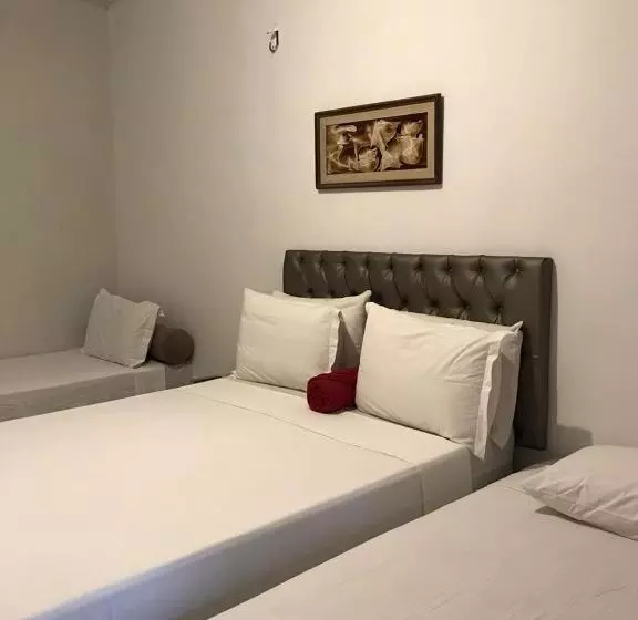 ペンション Pousada Paraiso