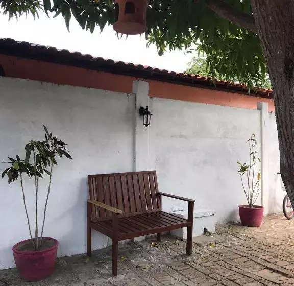 ペンション Pousada Paraiso