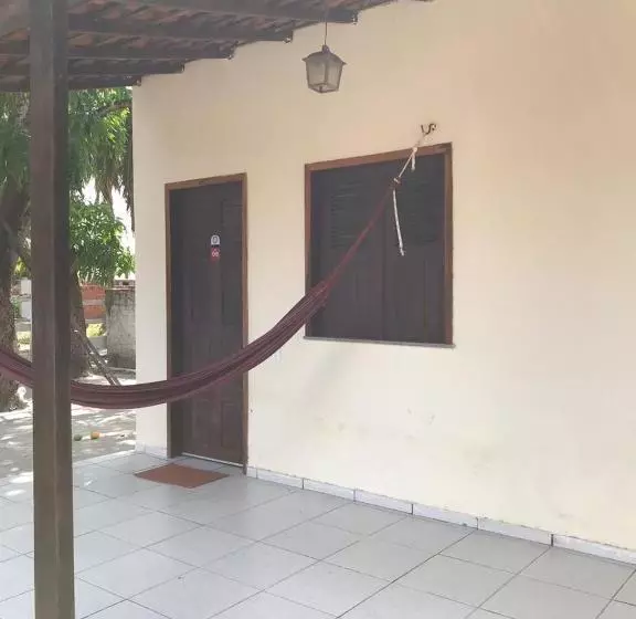 ペンション Pousada Paraiso