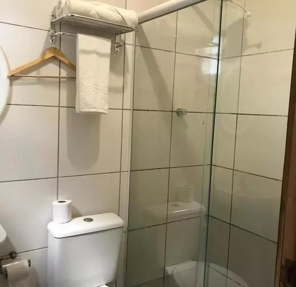 ペンション Pousada Paraiso