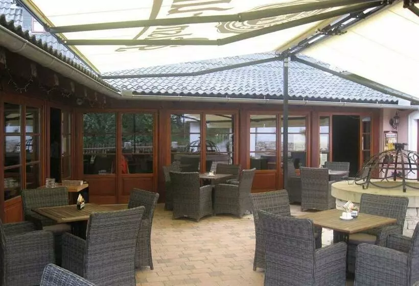 Majatalo Penzion U Pešíků