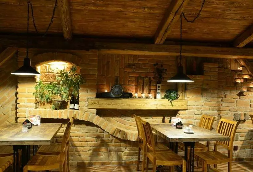 Majatalo Penzion U Pešíků