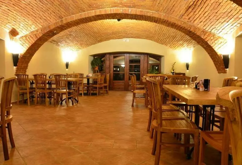 Majatalo Penzion U Pešíků